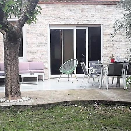Ahoma, Sejour Bien-Etre, Calme Et Serenite. Labruguière Esterno foto
