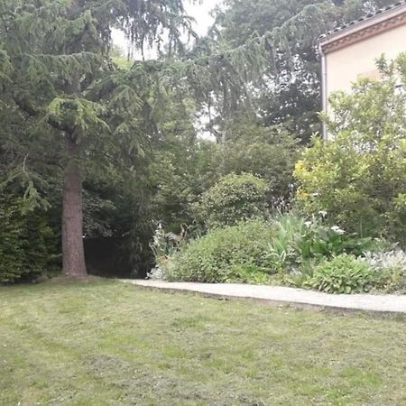 Ahoma, Sejour Bien-Etre, Calme Et Serenite. Labruguière Esterno foto