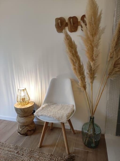 Ahoma, Sejour Bien-Etre, Calme Et Serenite. Labruguière Esterno foto