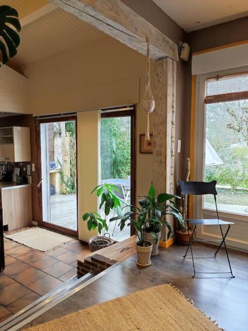 Ahoma, Sejour Bien-Etre, Calme Et Serenite. Labruguière Esterno foto